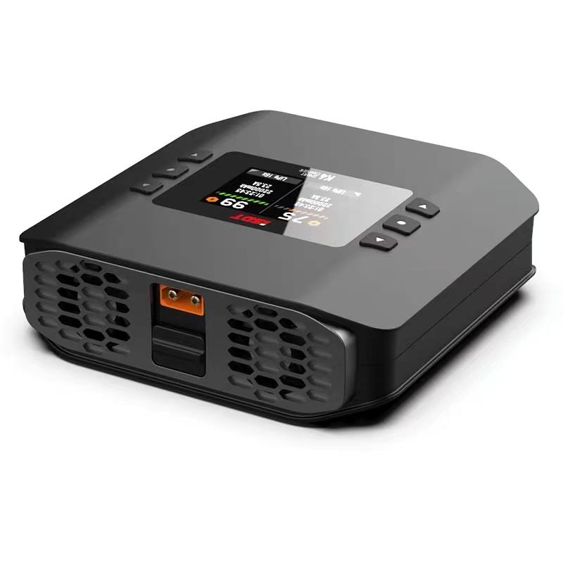 2023 ISDT K4 AC 400W / DC 600W - Isdt K4 Dual Lipo Charger ulasan dan harga