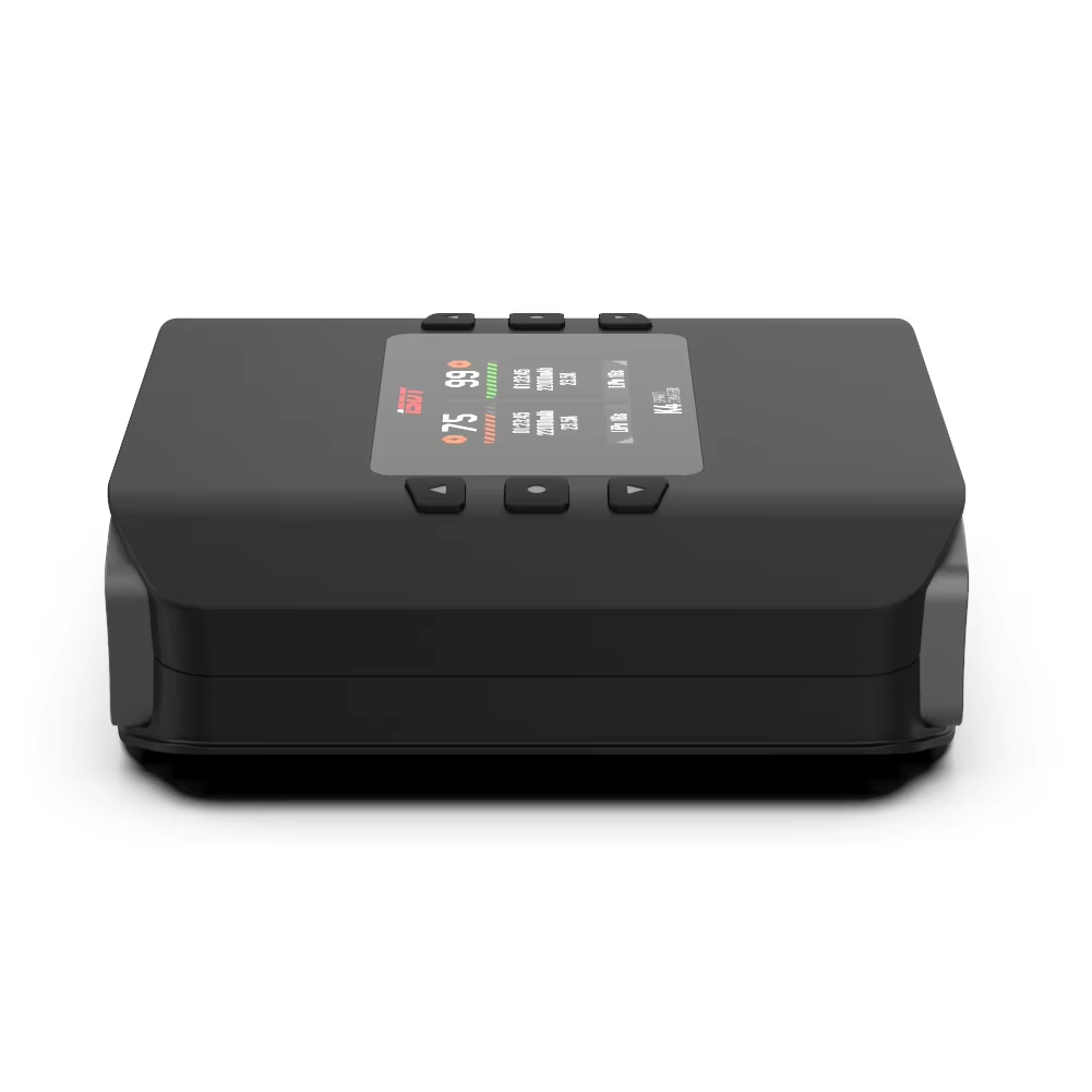 ISDT K4 1~8S Lithium Battery S - Isdt K4 Dual Lipo Charger ulasan dan harga