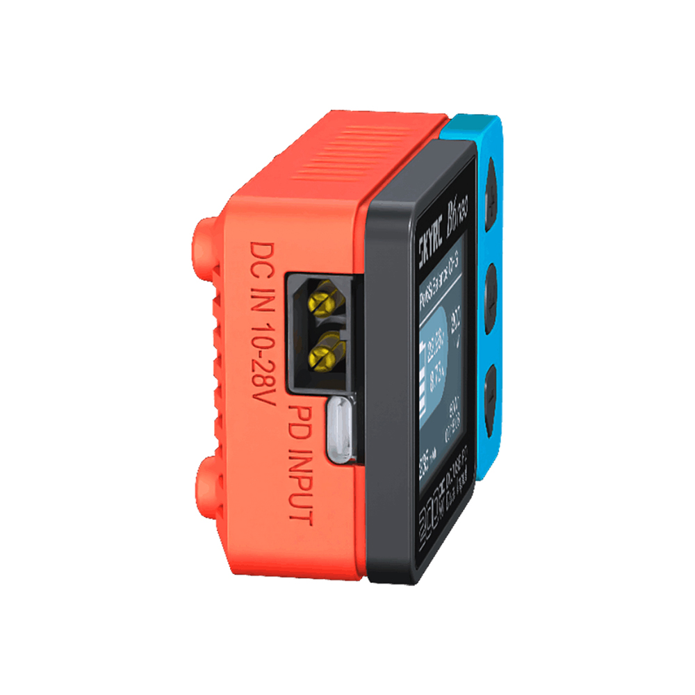 2023  NEW SkyRC B6 Neo Smart C - Skyrc B6 Neo Smart Charger ulasan dan harga